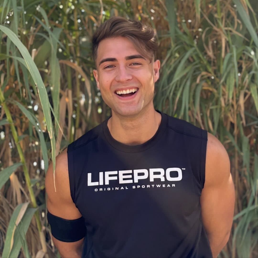 Raúl Fit